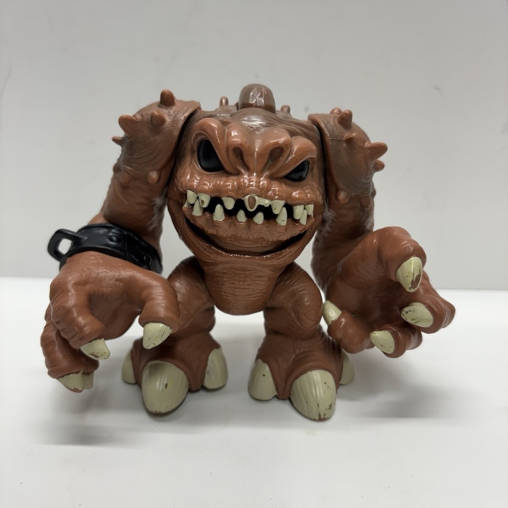 Star Wars Galactic Heroes Rancor Toy Figure 2017 Playskool Hasbro Monster